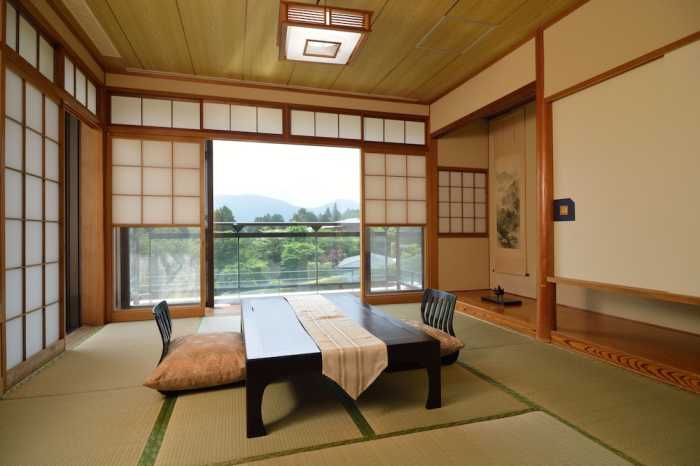 フォレストリゾート 箱根 森のせせらぎ 箱根