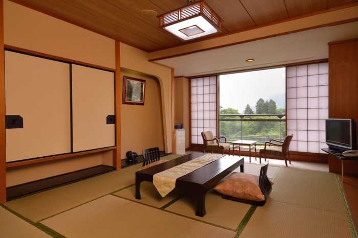 フォレストリゾート 箱根 森のせせらぎ 箱根