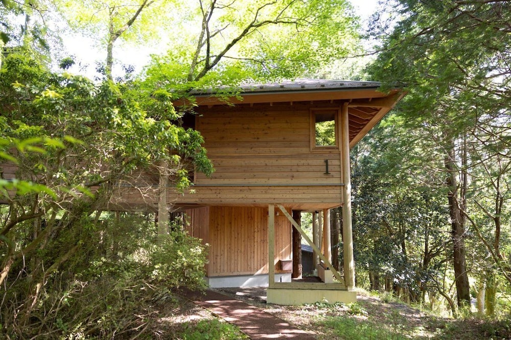 箱根リトリート VILLA 1/F 箱根