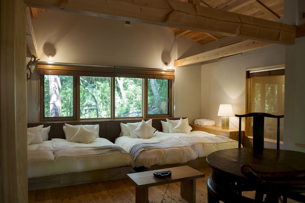 箱根リトリート VILLA 1/F 箱根