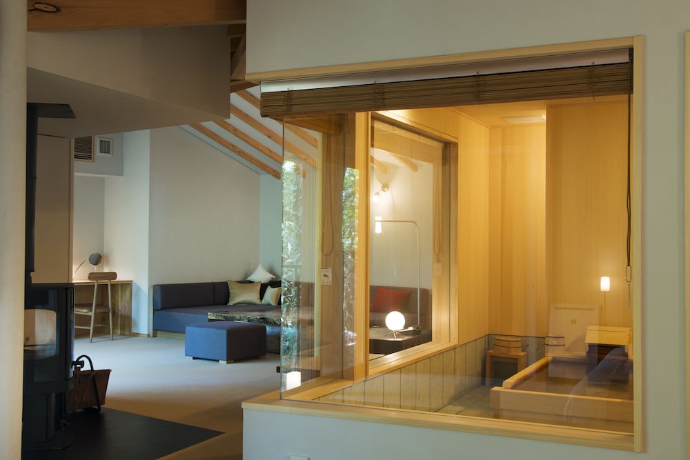 箱根リトリート VILLA 1/F 箱根