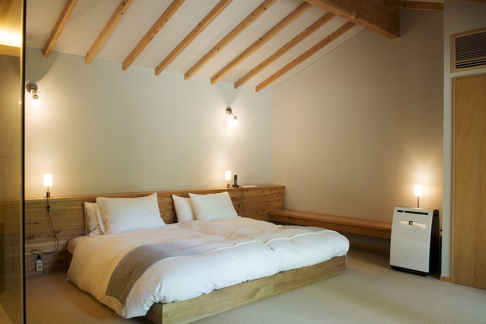 箱根リトリート VILLA 1/F 箱根