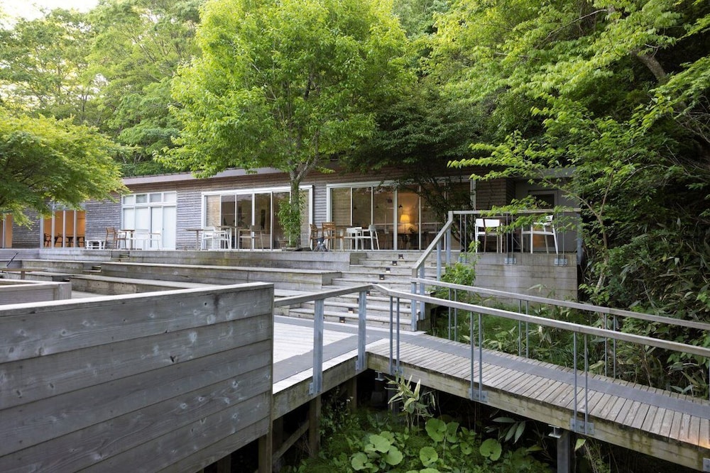 箱根リトリート VILLA 1/F 箱根