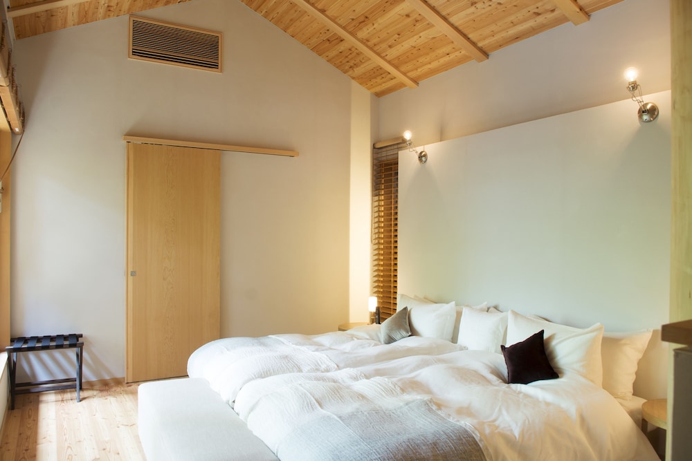 箱根リトリート VILLA 1/F 箱根