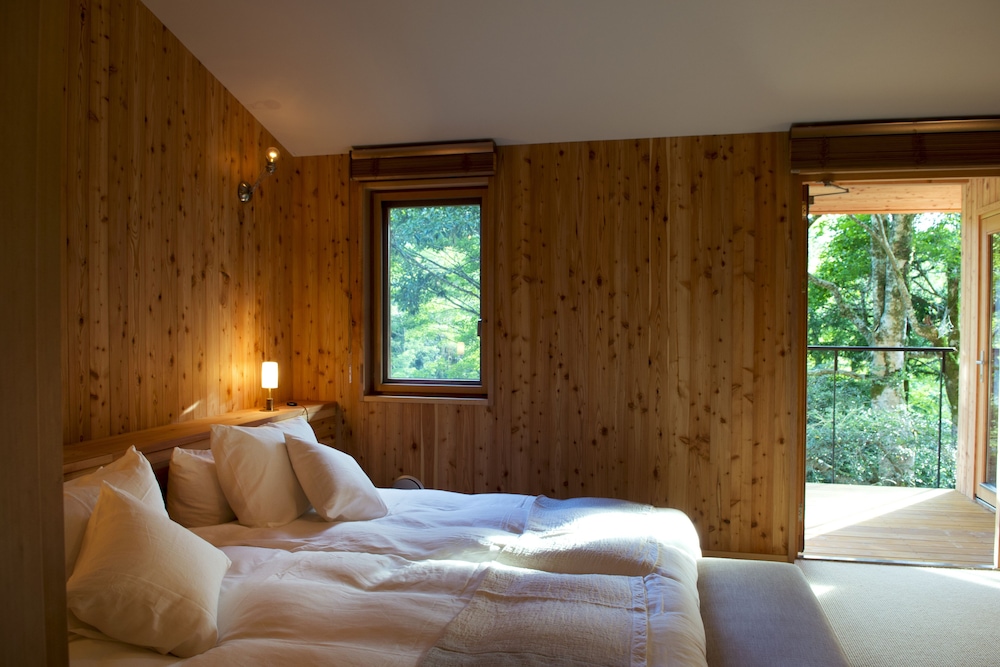 箱根リトリート VILLA 1/F 箱根