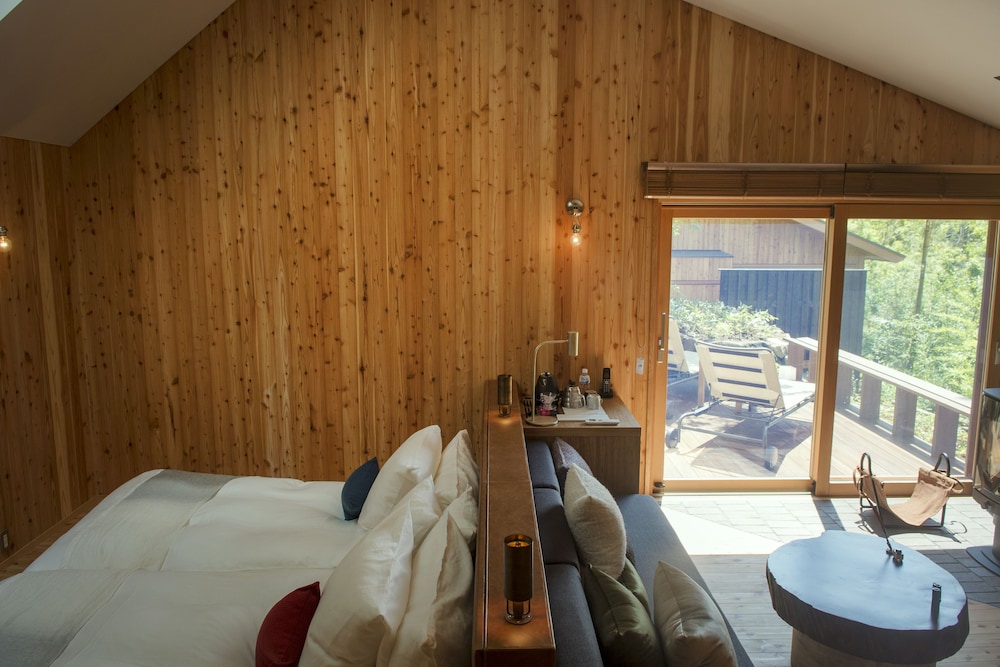 箱根リトリート VILLA 1/F 箱根