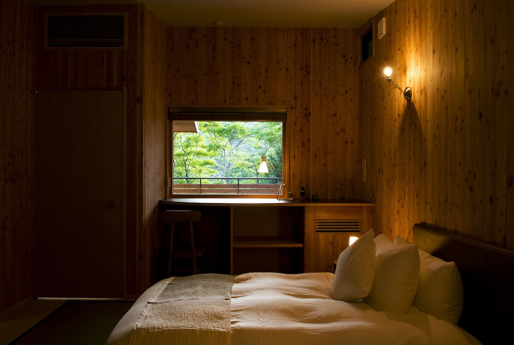 箱根リトリート VILLA 1/F 箱根