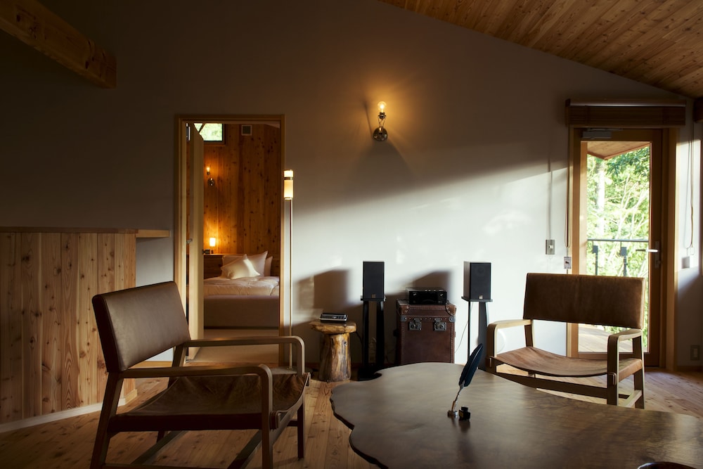 箱根リトリート VILLA 1/F 箱根
