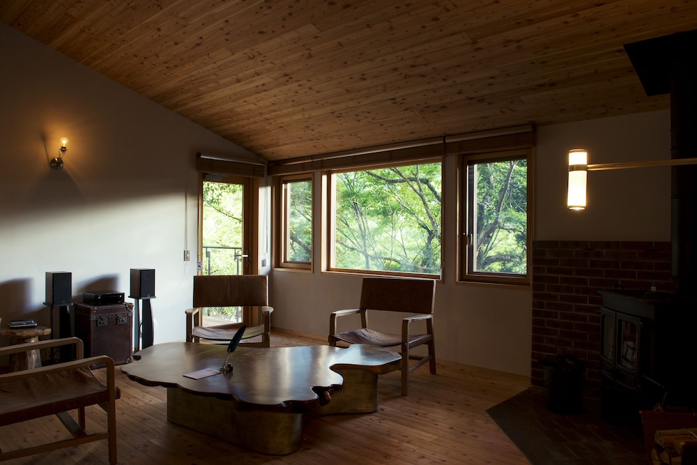 箱根リトリート VILLA 1/F 箱根