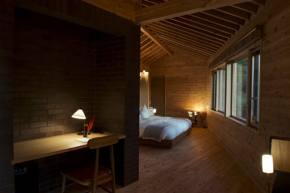 箱根リトリート VILLA 1/F 箱根