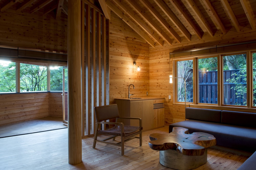 箱根リトリート VILLA 1/F 箱根