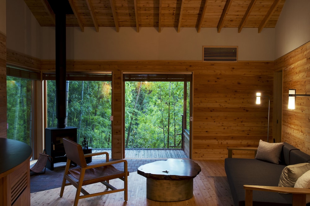 箱根リトリート VILLA 1/F 箱根