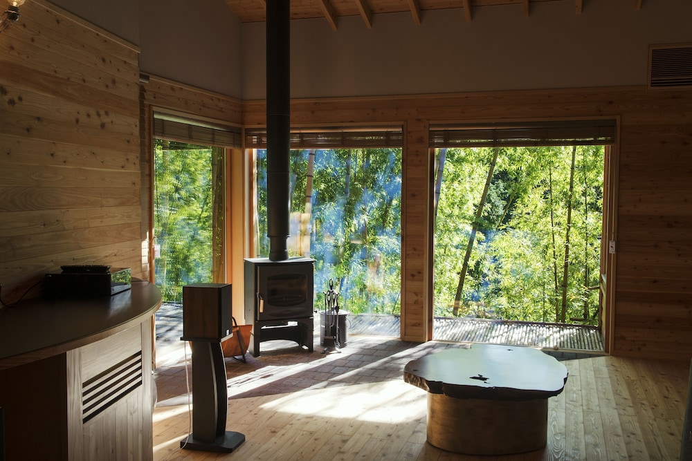 箱根リトリート VILLA 1/F 箱根