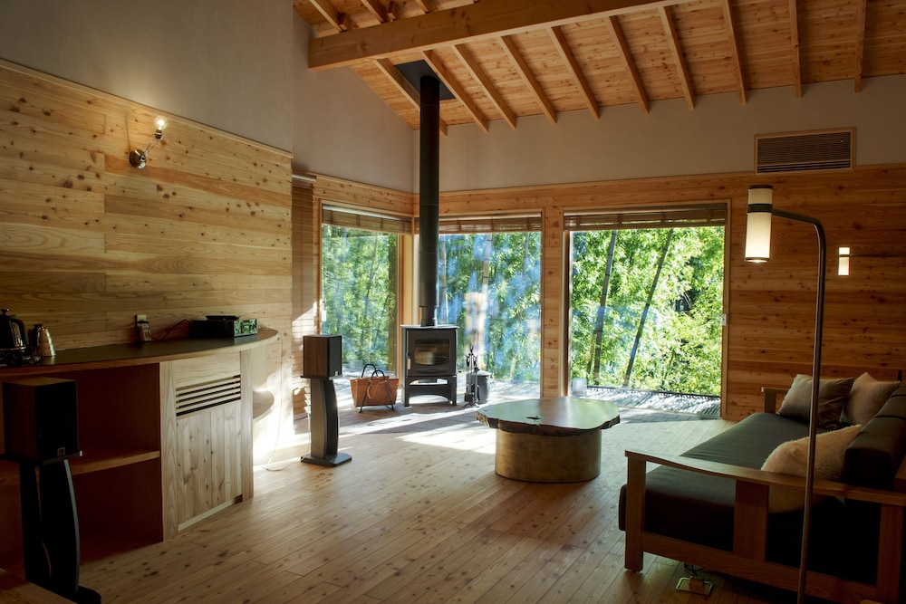 箱根リトリート VILLA 1/F 箱根