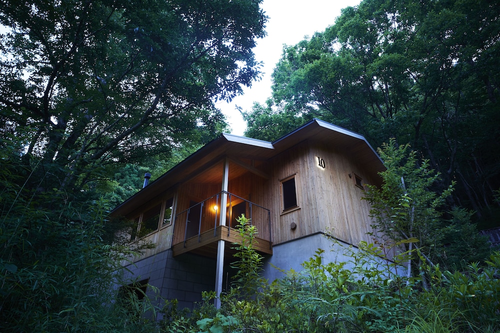 箱根リトリート VILLA 1/F 箱根
