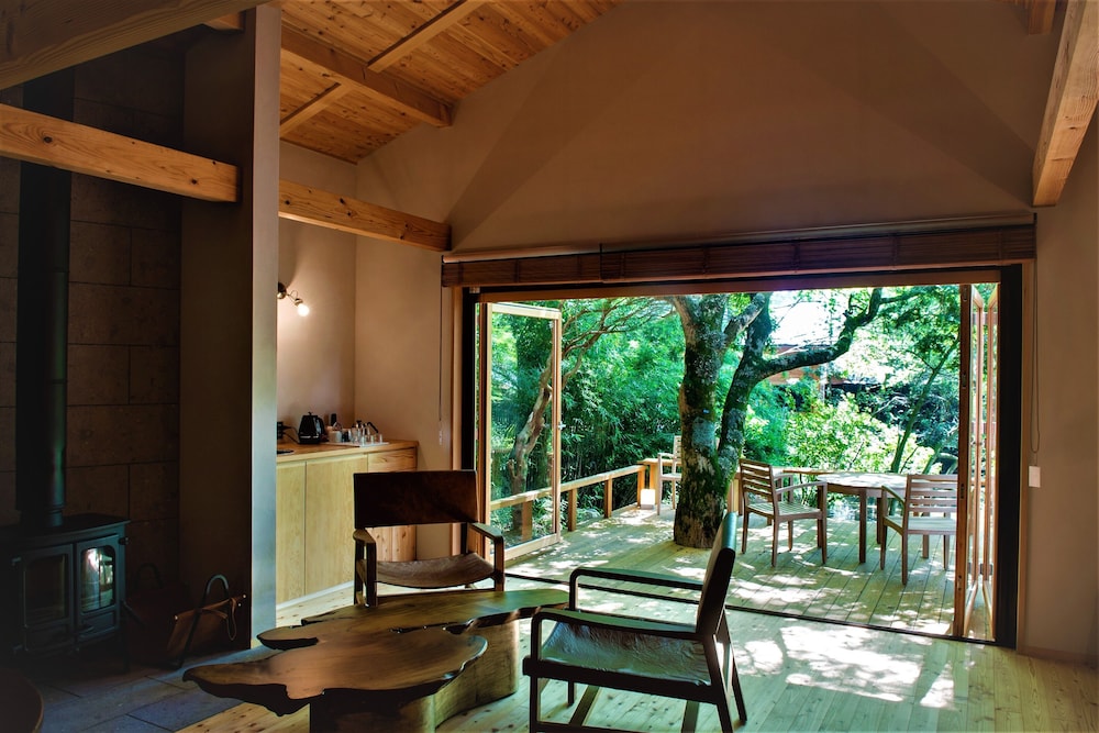 箱根リトリート VILLA 1/F 箱根