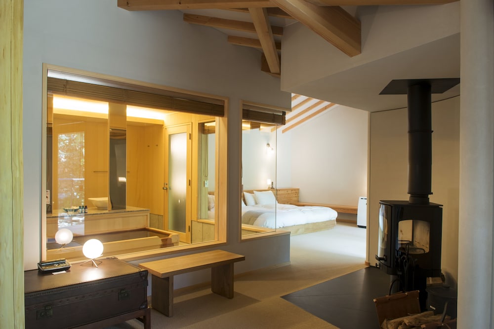 箱根リトリート VILLA 1/F 箱根