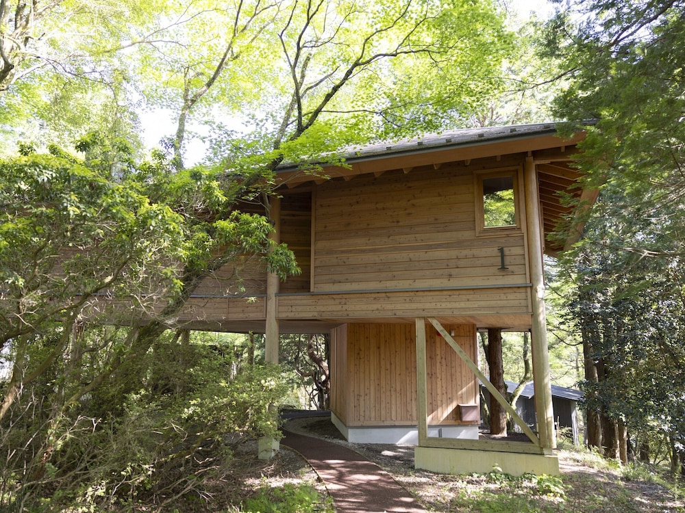 箱根リトリート VILLA 1/F 箱根