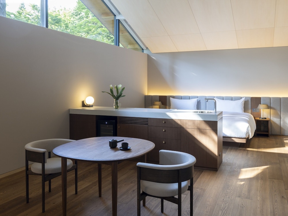 箱根リトリート VILLA 1/F 箱根