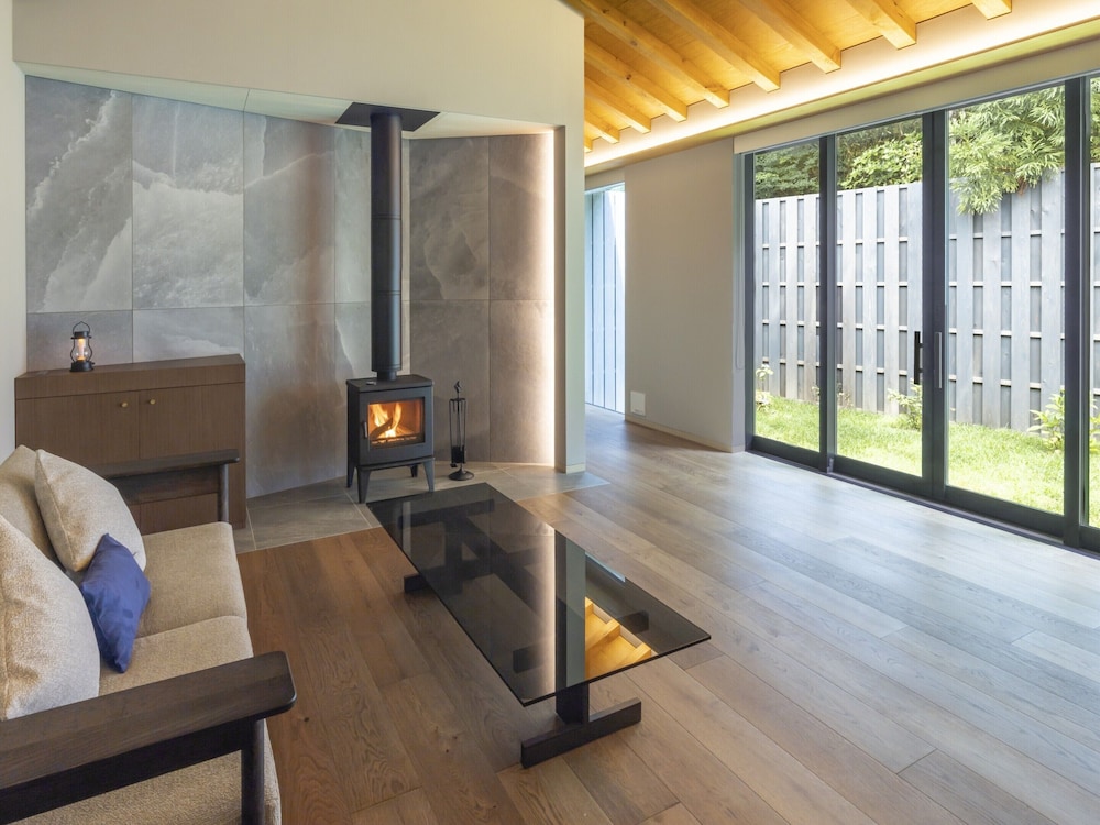 箱根リトリート VILLA 1/F 箱根