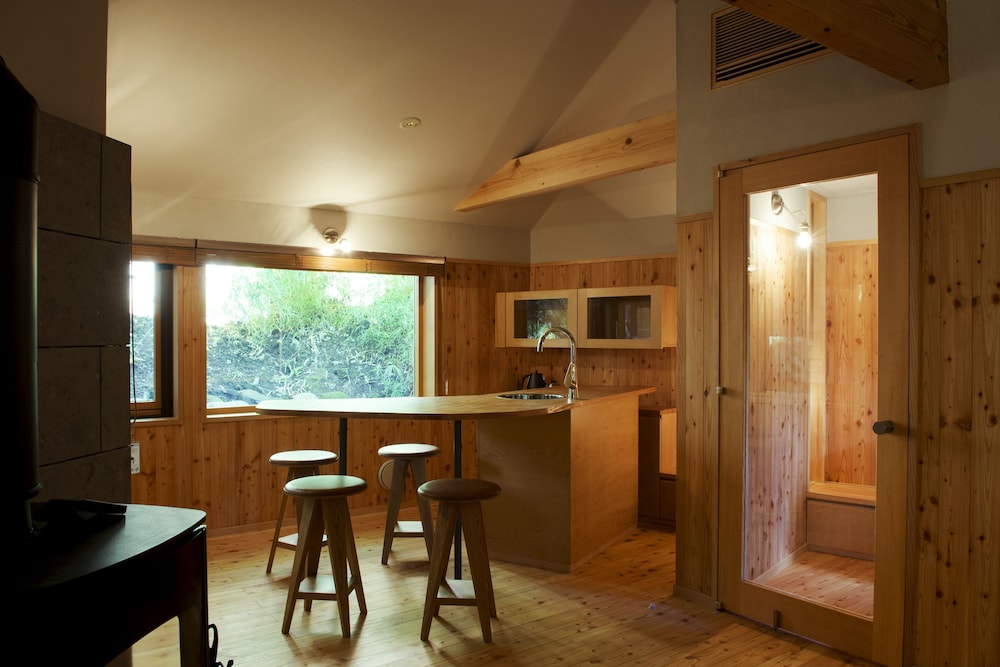 箱根リトリート VILLA 1/F 箱根