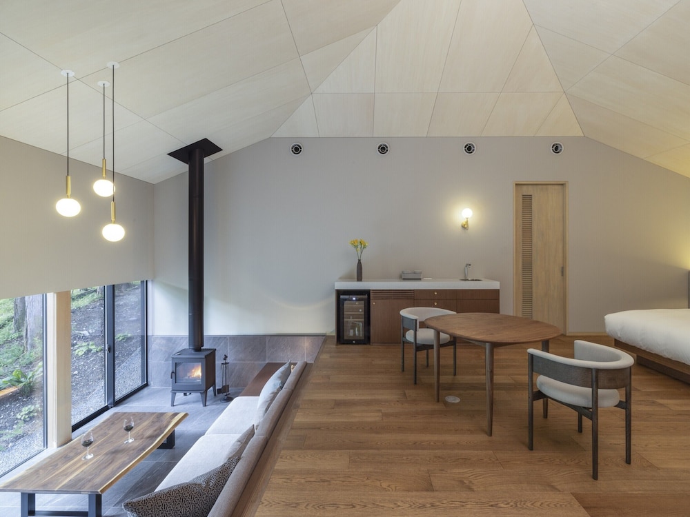 箱根リトリート VILLA 1/F 箱根