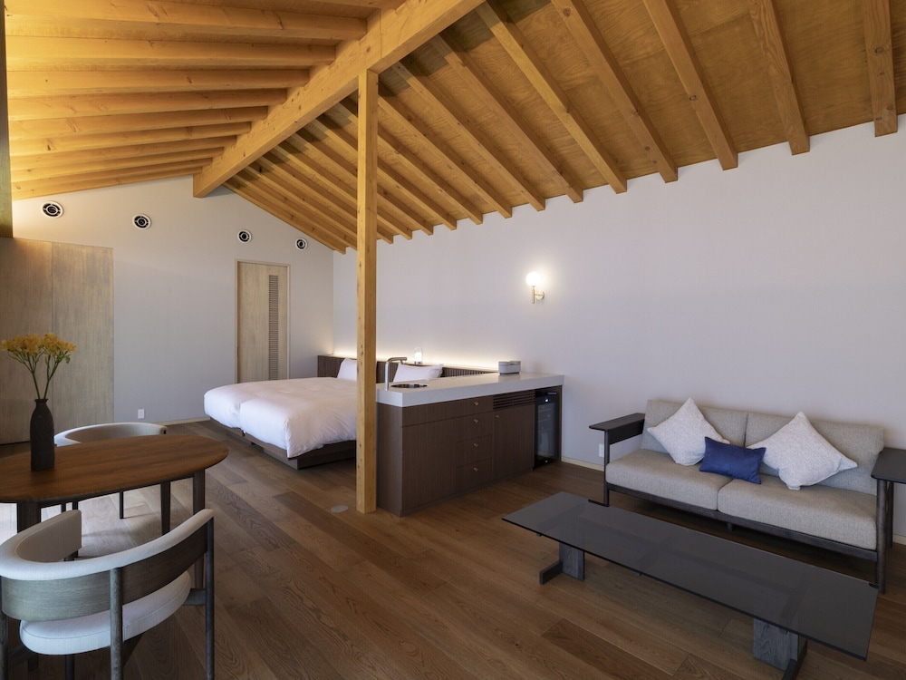 箱根リトリート VILLA 1/F 箱根