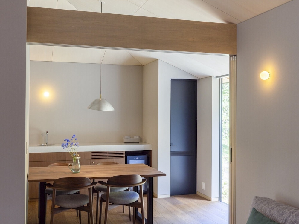 箱根リトリート VILLA 1/F 箱根