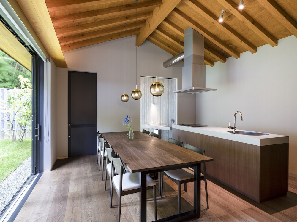 箱根リトリート VILLA 1/F 箱根