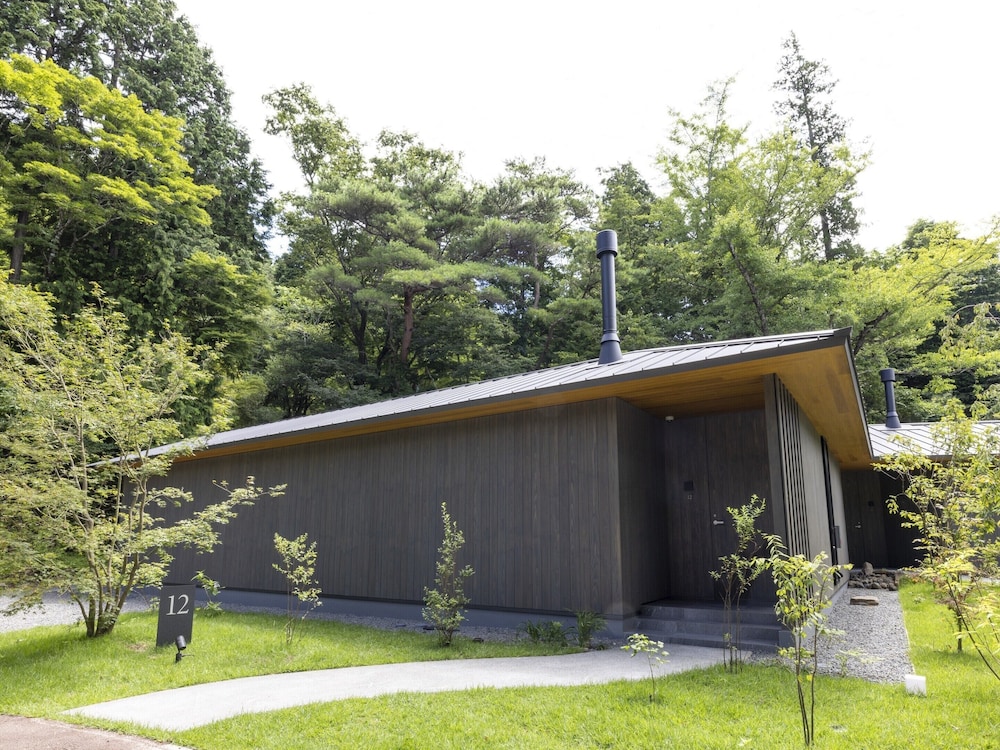 箱根リトリート VILLA 1/F 箱根
