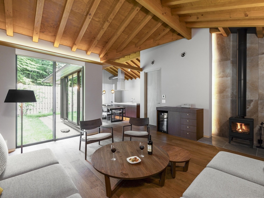 箱根リトリート VILLA 1/F 箱根