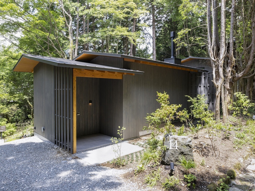 箱根リトリート VILLA 1/F 箱根