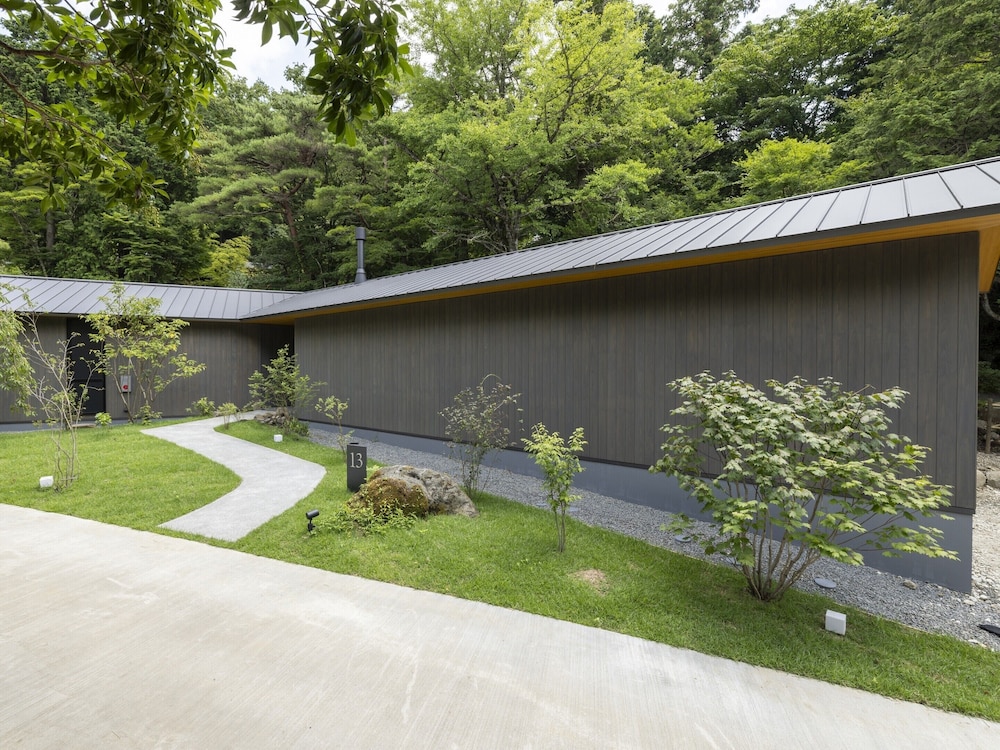 箱根リトリート VILLA 1/F 箱根