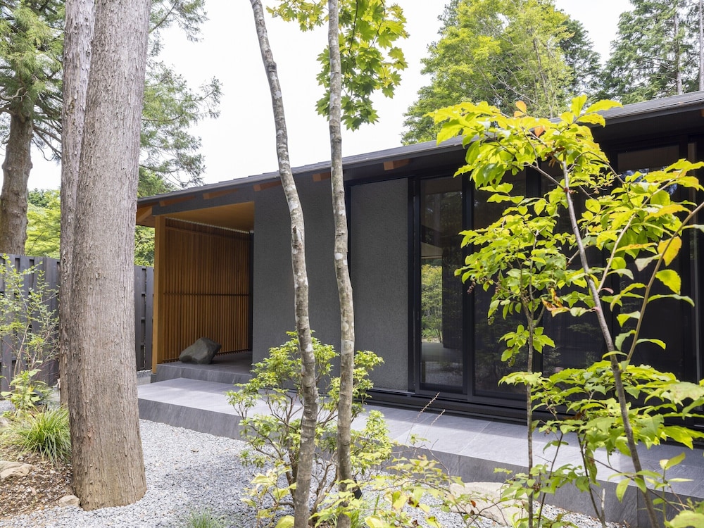 箱根リトリート VILLA 1/F 箱根