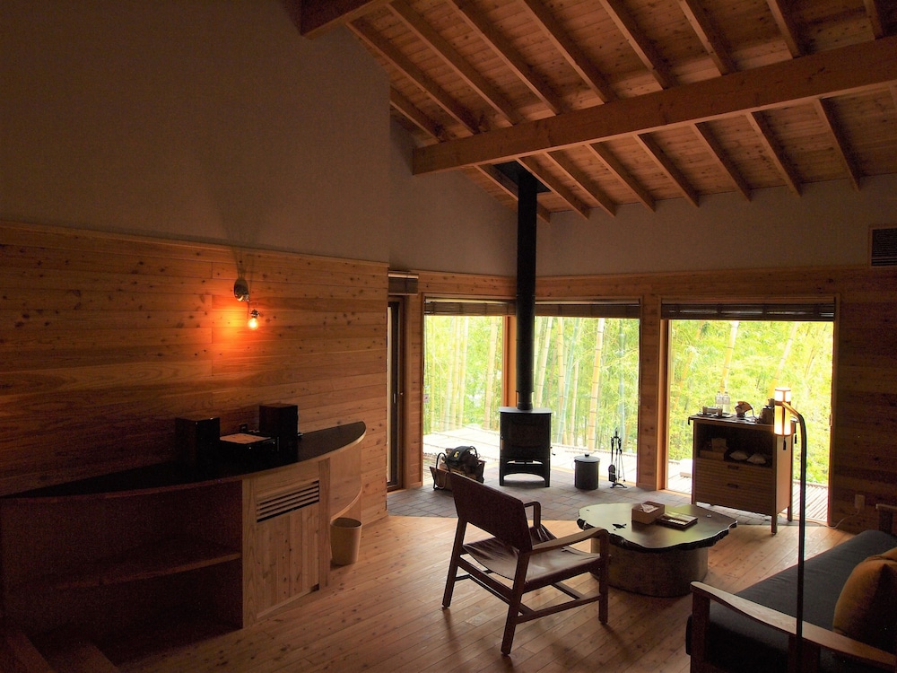 箱根リトリート VILLA 1/F 箱根