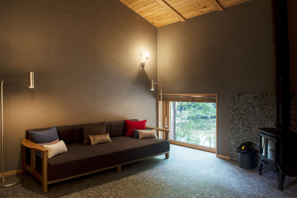 箱根リトリート VILLA 1/F 箱根