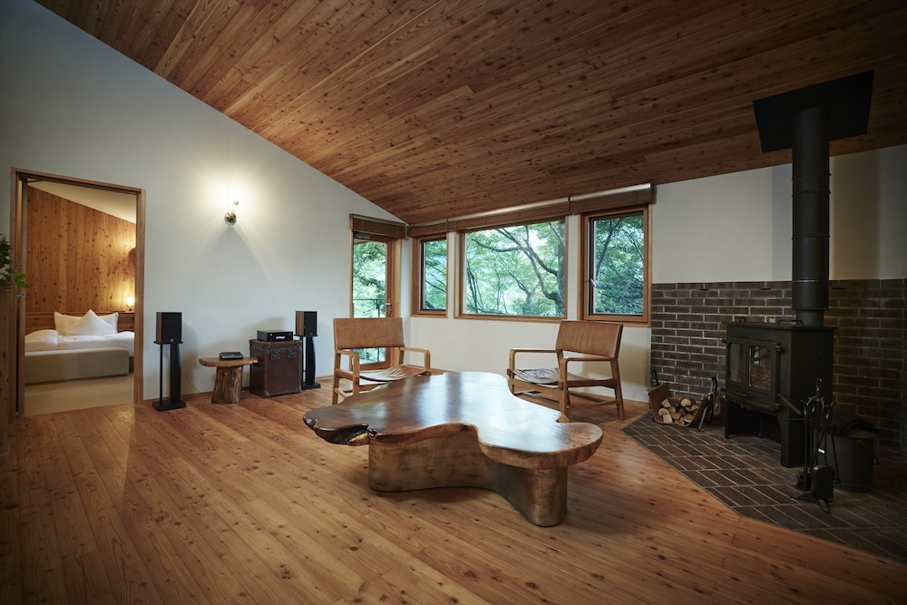 箱根リトリート VILLA 1/F 箱根