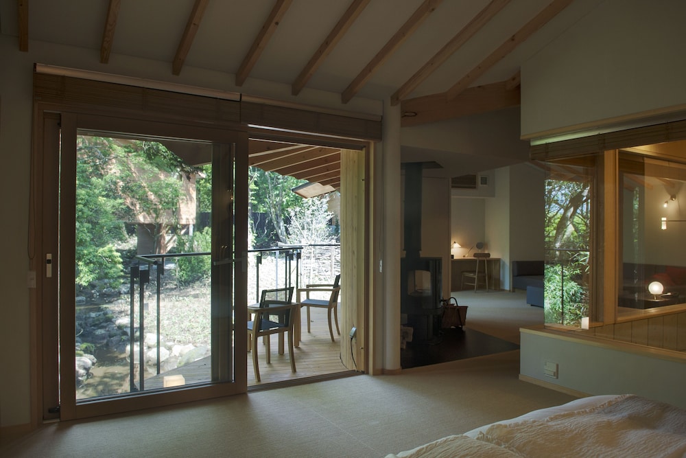 箱根リトリート VILLA 1/F 箱根