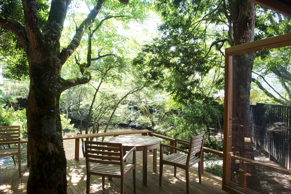 箱根リトリート VILLA 1/F 箱根