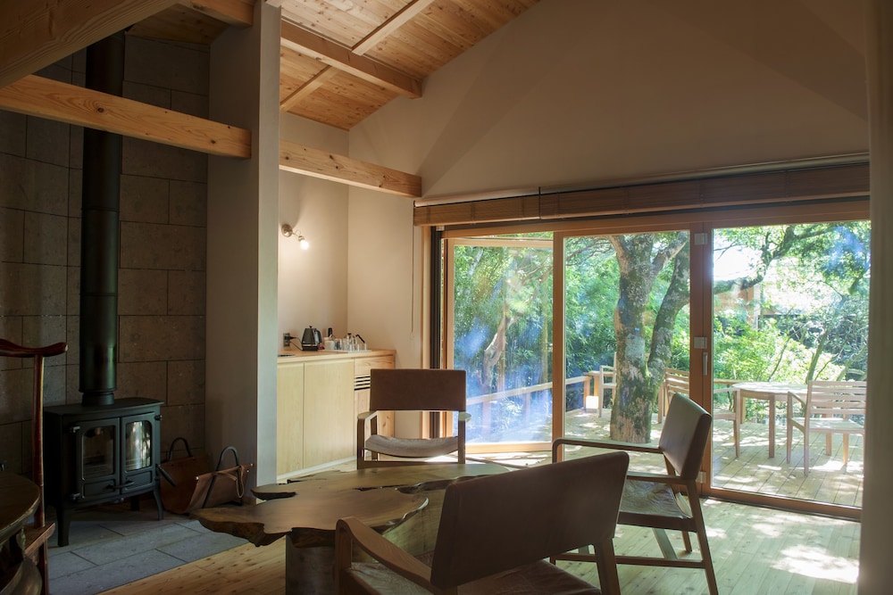 箱根リトリート VILLA 1/F 箱根
