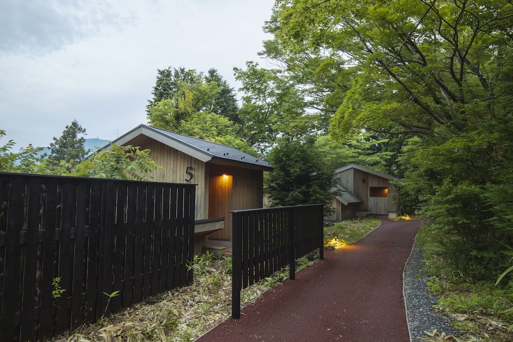 箱根リトリート VILLA 1/F 箱根
