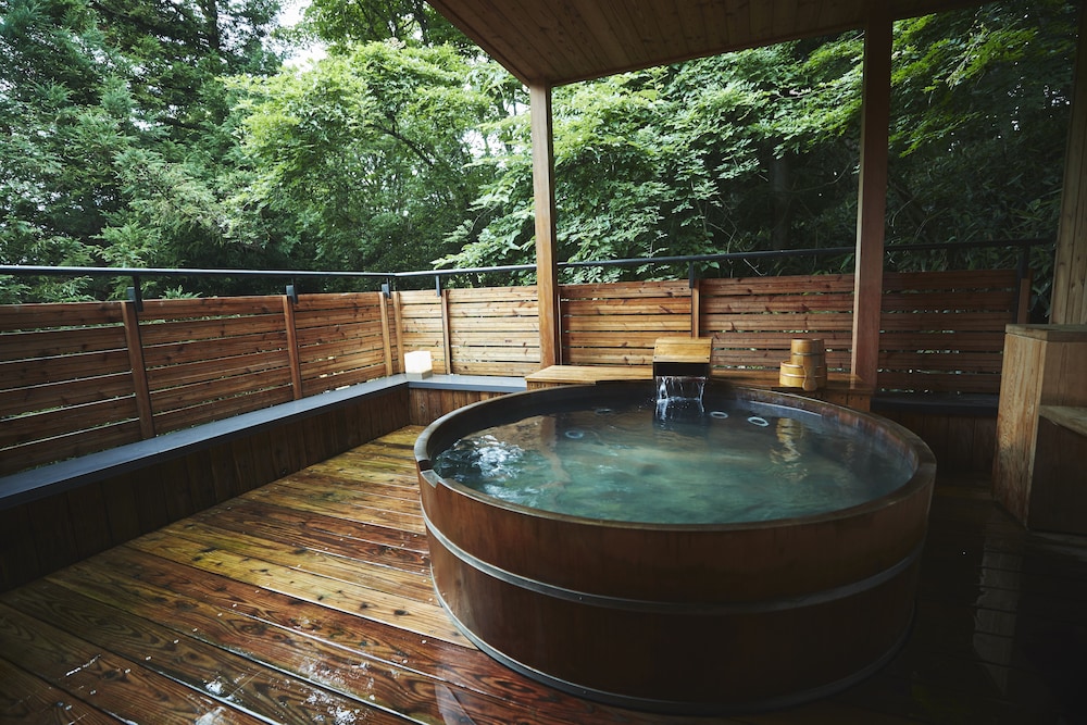 箱根リトリート VILLA 1/F 箱根