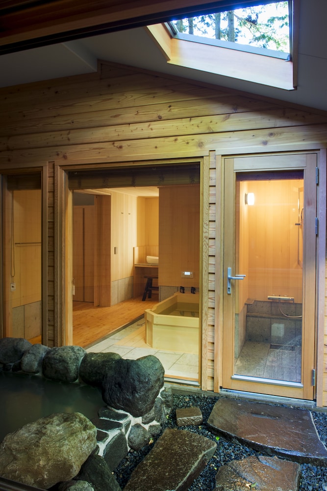 箱根リトリート VILLA 1/F 箱根