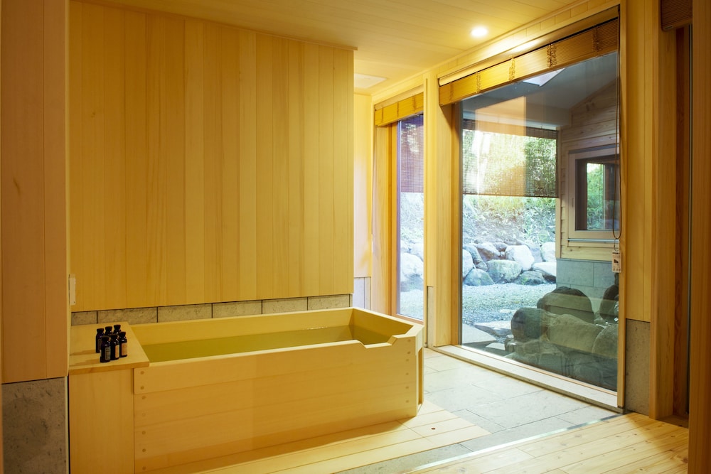 箱根リトリート VILLA 1/F 箱根