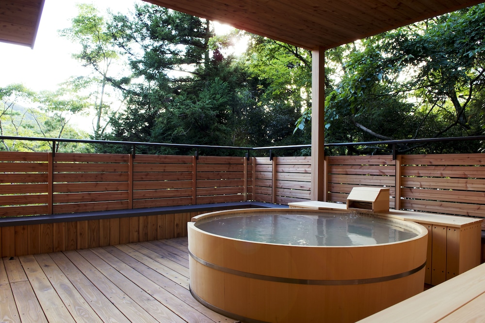 箱根リトリート VILLA 1/F 箱根