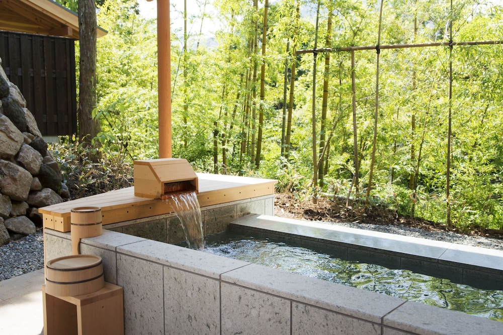 箱根リトリート VILLA 1/F 箱根