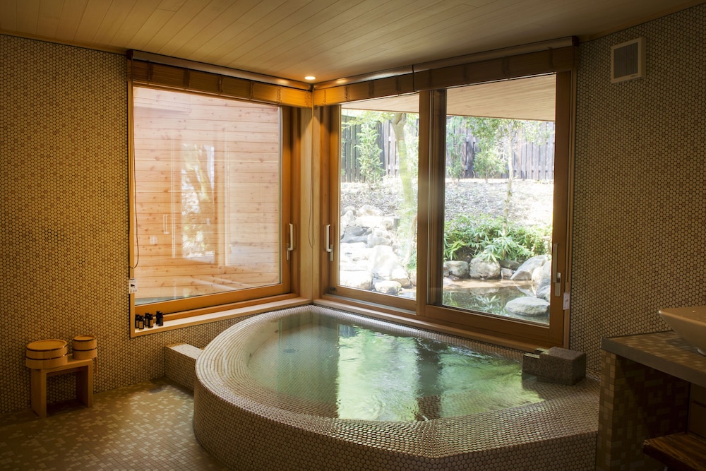 箱根リトリート VILLA 1/F 箱根