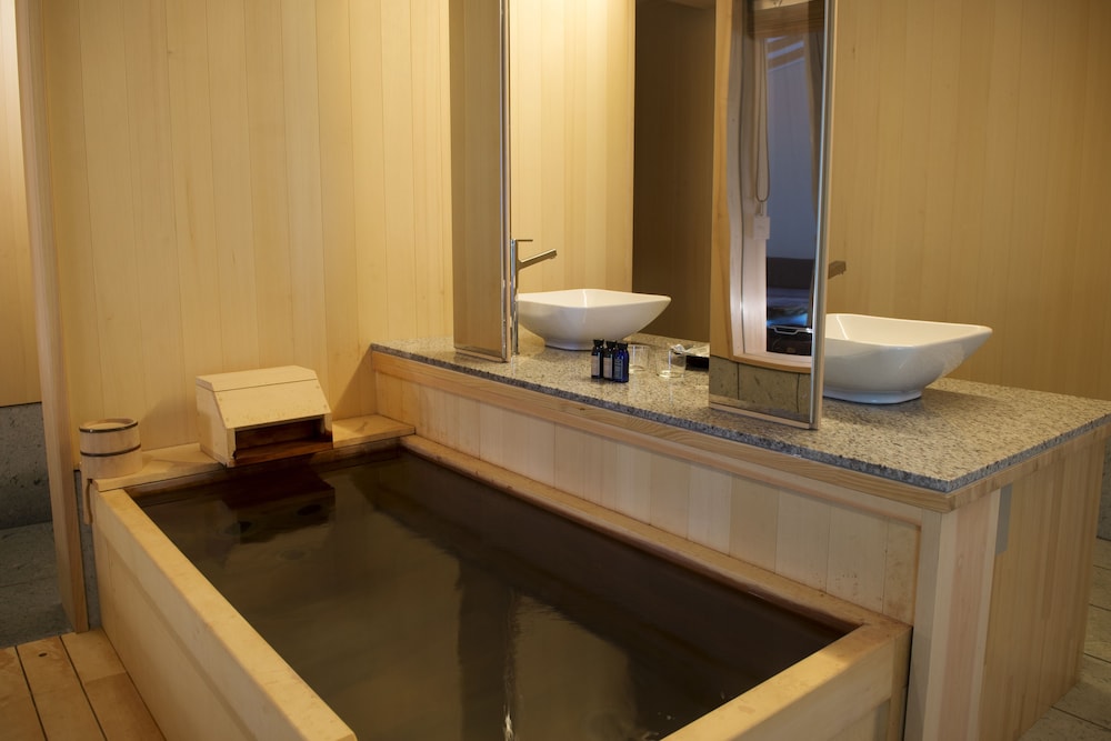 箱根リトリート VILLA 1/F 箱根