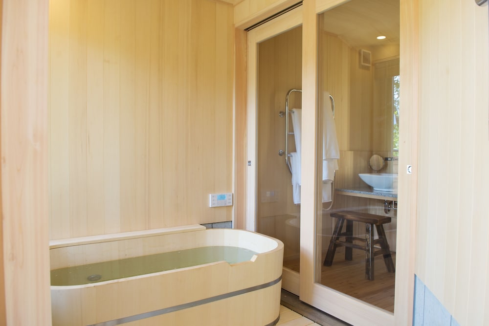箱根リトリート VILLA 1/F 箱根