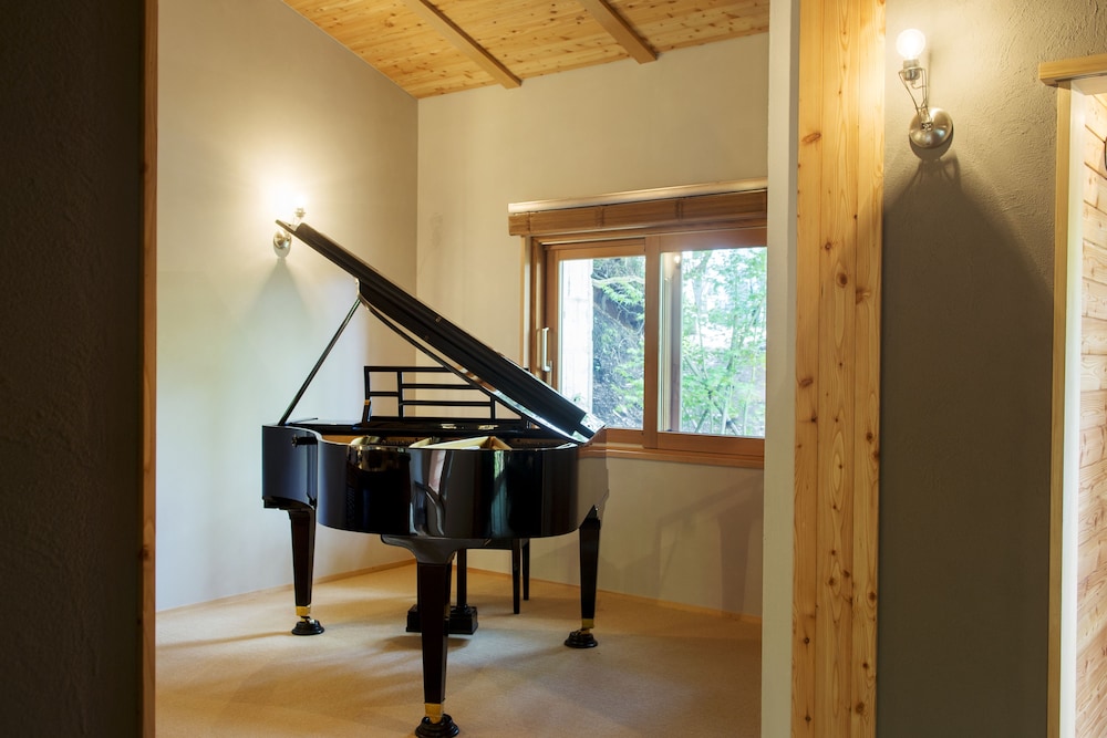 箱根リトリート VILLA 1/F 箱根